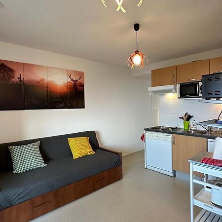 Appartements Du Pic D'Anie Arette Kültér fotó