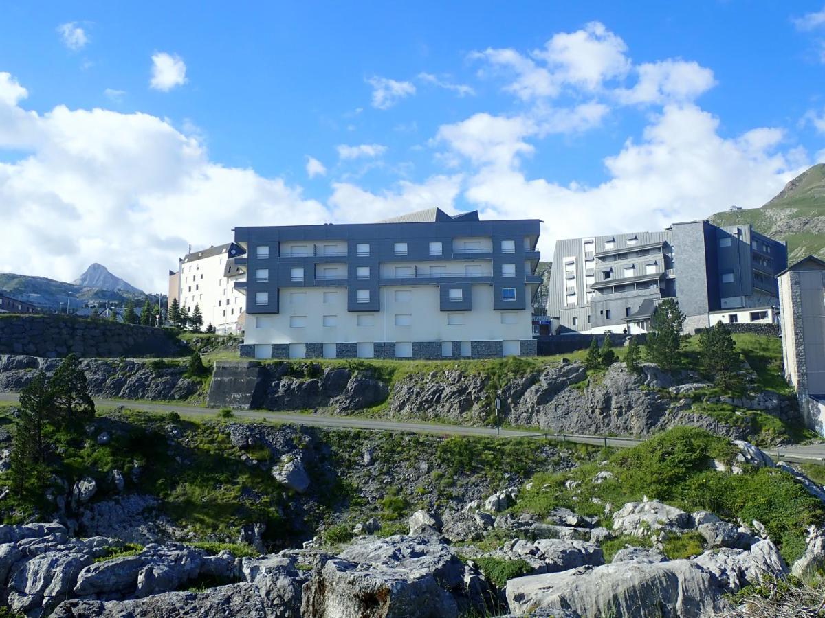 Appartements Du Pic D'Anie Arette Kültér fotó