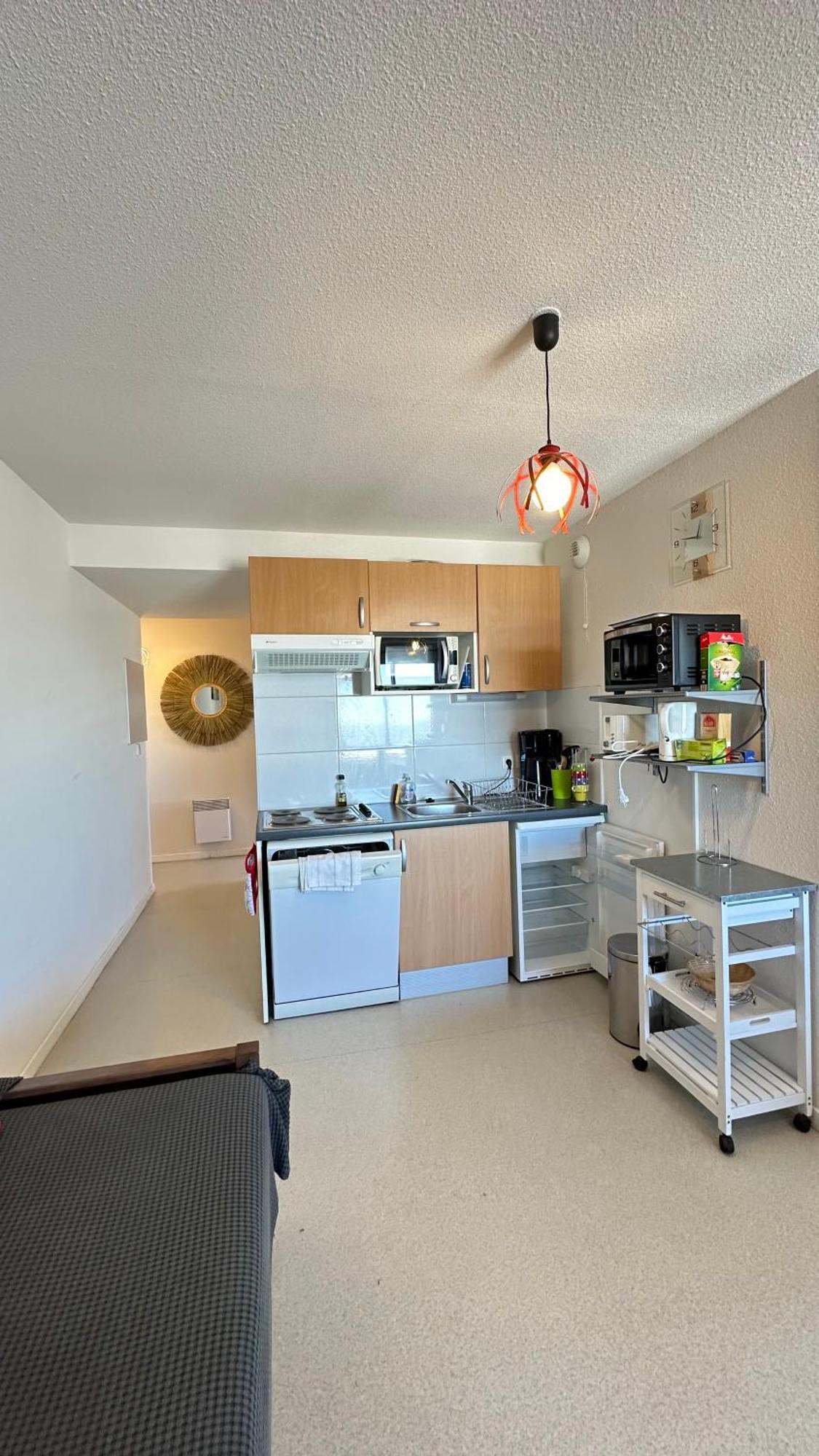 Appartements Du Pic D'Anie Arette Kültér fotó