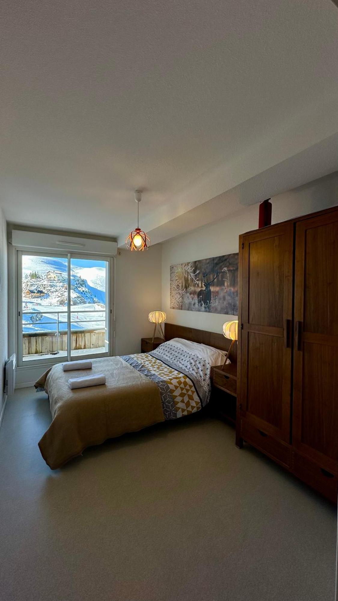 Appartements Du Pic D'Anie Arette Kültér fotó