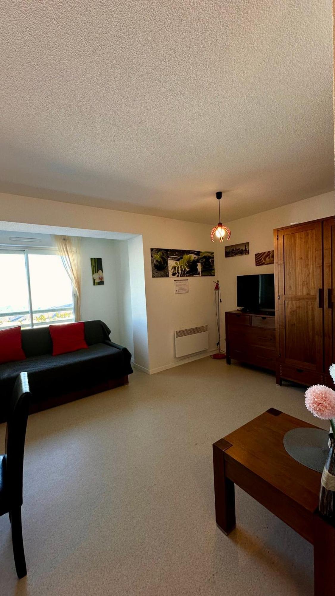 Appartements Du Pic D'Anie Arette Kültér fotó