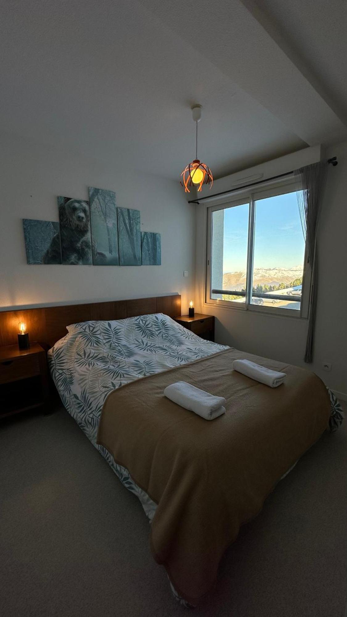 Appartements Du Pic D'Anie Arette Kültér fotó