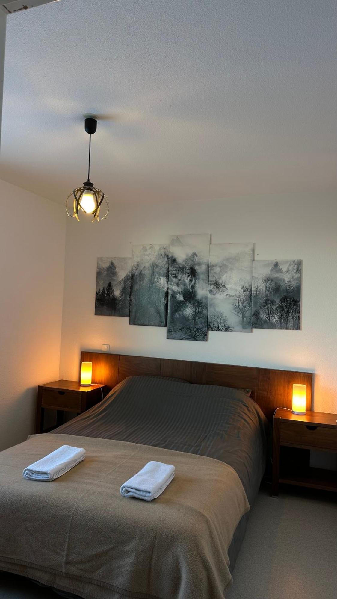 Appartements Du Pic D'Anie Arette Kültér fotó