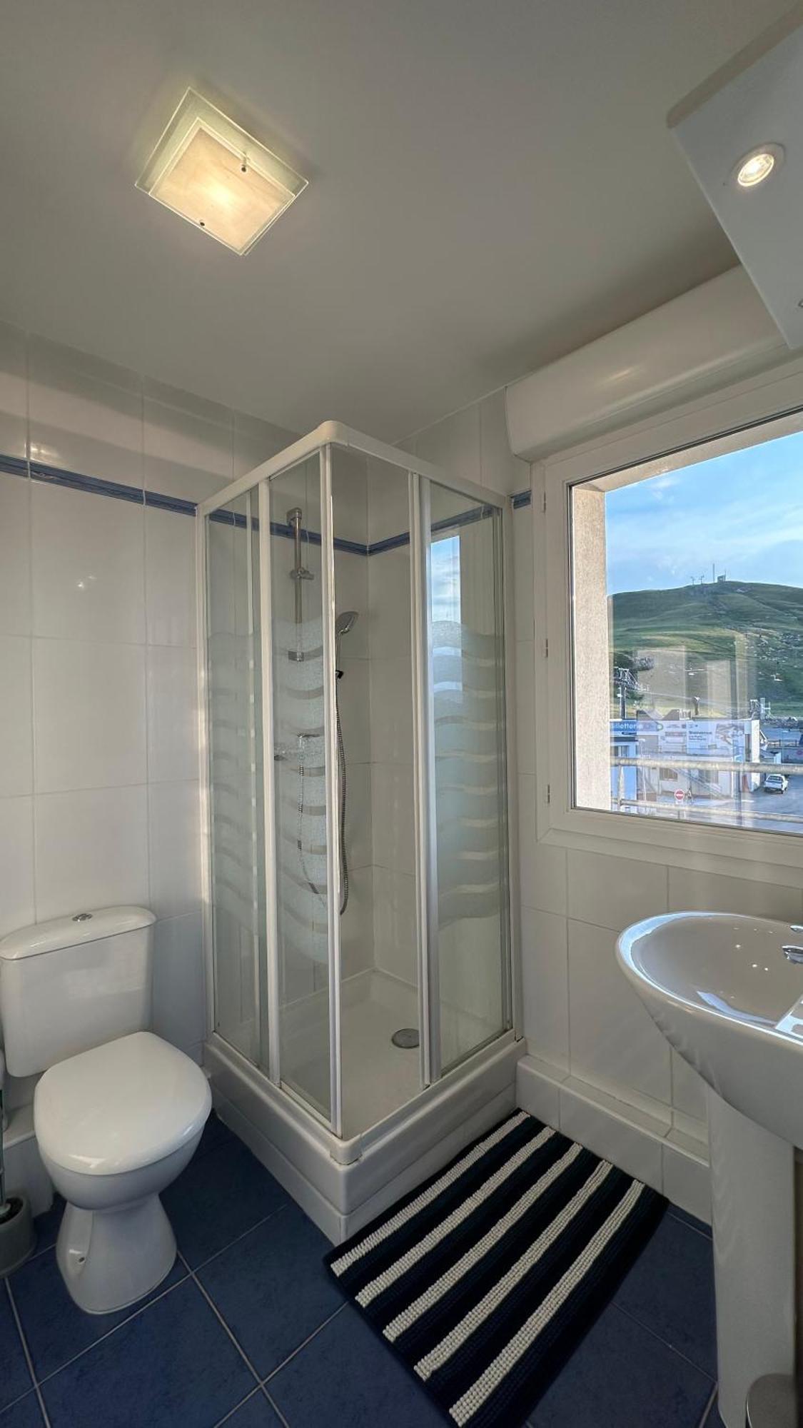 Appartements Du Pic D'Anie Arette Kültér fotó