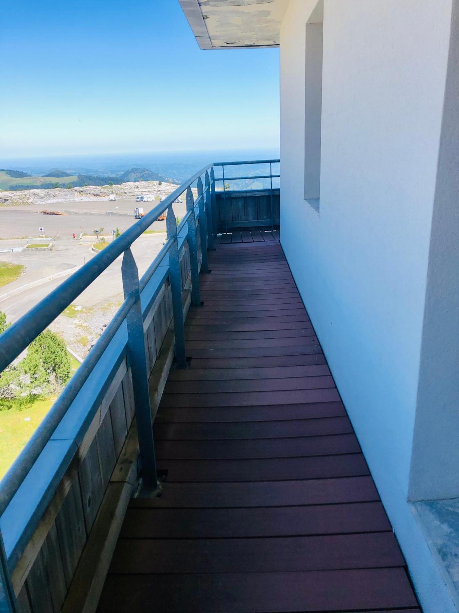 Appartements Du Pic D'Anie Arette Kültér fotó