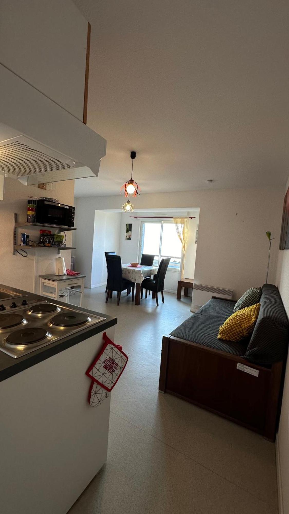 Appartements Du Pic D'Anie Arette Kültér fotó
