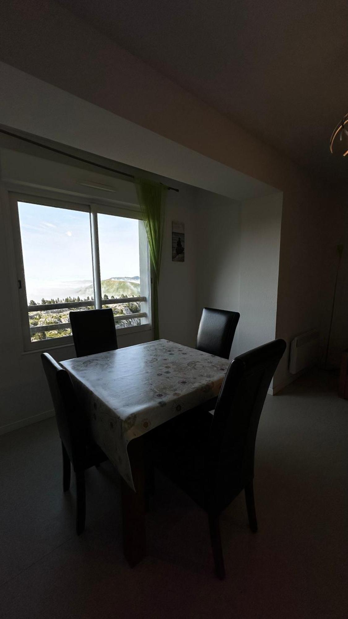 Appartements Du Pic D'Anie Arette Kültér fotó