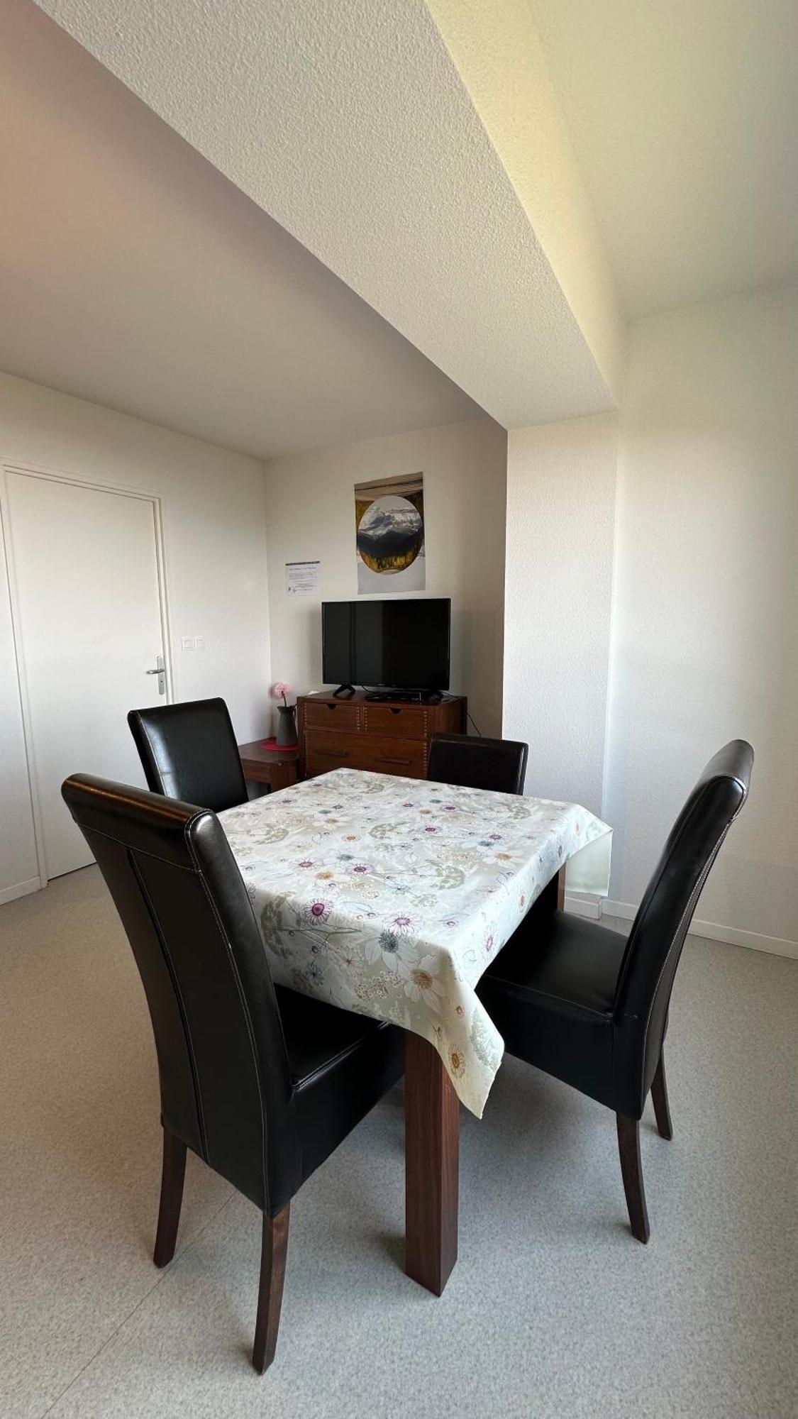 Appartements Du Pic D'Anie Arette Kültér fotó