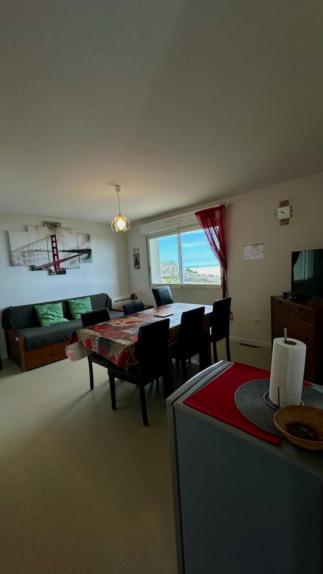 Appartements Du Pic D'Anie Arette Kültér fotó
