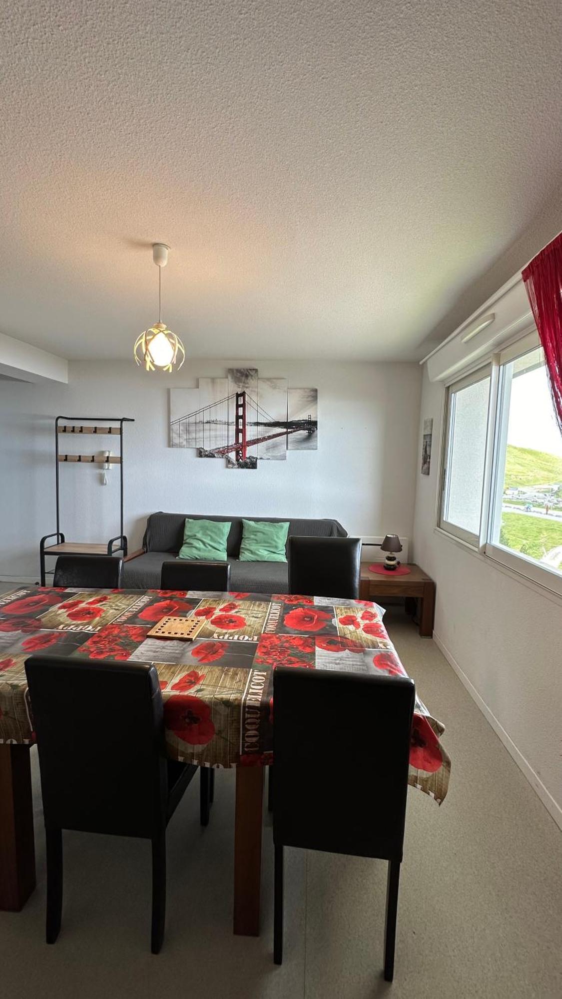 Appartements Du Pic D'Anie Arette Kültér fotó