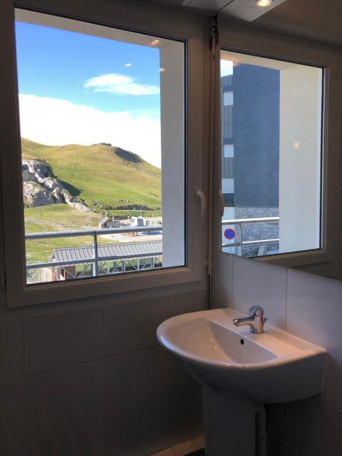 Appartements Du Pic D'Anie Arette Kültér fotó